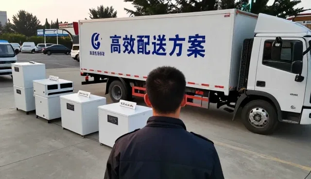 冷链运输服务中的设备维护与日常使用建议