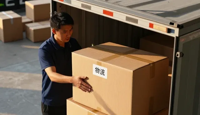 高效配送方案篇：物流货运代理实用干货