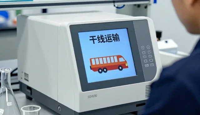 上海际源国际物流有限公司关注物流未来趋势