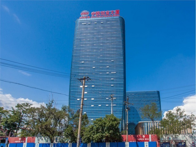 浙江支付公司分账系统排行榜